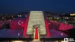 CSO Ada Ankara'da Minik Dahilerden Büyük Şov!
