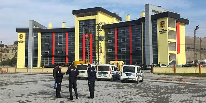 Yeni Malatyaspor'da Şok! Puansız Lig Sonrası Kongre Kararı!