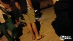 Ankara Mamak'ta Şok! Kadın Balkondan Atladı! İşte Detaylar