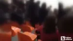 Liseler Arası Basketbol Maçında Kavga! Ankara Mamak Karıştı!