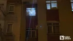 Ankara Mamak'ta Silahlı Dehşet: Camdan Ateş Açtı!