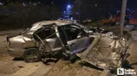 Mamak'ta Feci Kaza: 2'si Ağır 6 Yaralı! İşte İlk Detaylar