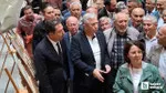 Mansur Yavaş: İpekyolu rotası için UNESCO’ya başvuracağız