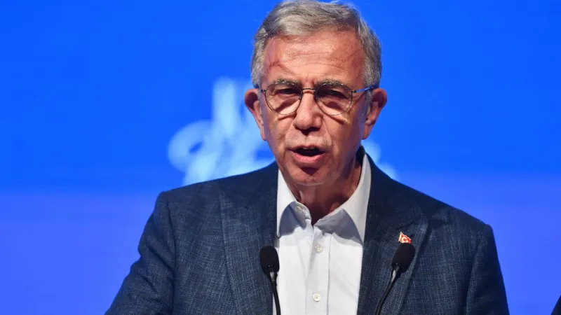 Mansur Yavaş'tan 1 Mayıs Sürprizi! Herkes Şokta!