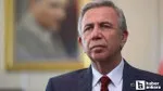 Mansur Yavaş'tan Polis Teşkilatına Duygu Dolu Mesaj! Ne Söyledi?