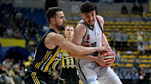 Fenerbahçe Beko Kaptanı Melih'ten Kupa Sözü! Final Four'da Neler Olacak?