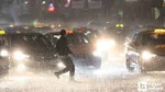 Meteoroloji Alarm Veriyor! Ankara'da Yağmur Sürprizi mi?