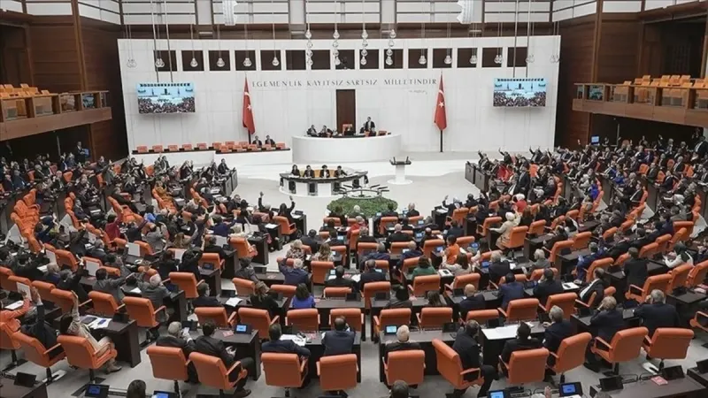 Sokak Röportajlarına MHP Freni! Yeni Kanun Teklifi Şoku!