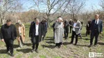 Ankara'da Zirai Don Felaketi! Vekil Yıldız Çiftçinin Yanında mı?