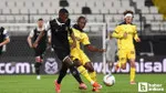 Ankaragücü Şoku! Manisa FK Deplasmanında Ne Oldu?