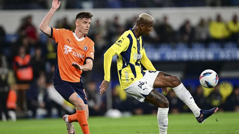 Fenerbahçe Mourinho ile Kayıp mı? Başakşehir Şoku!