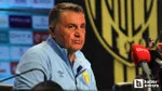 Ankaragücü Teknik Direktörü Kaplan'dan Şok Sözler: Paraya mı Geldiler?