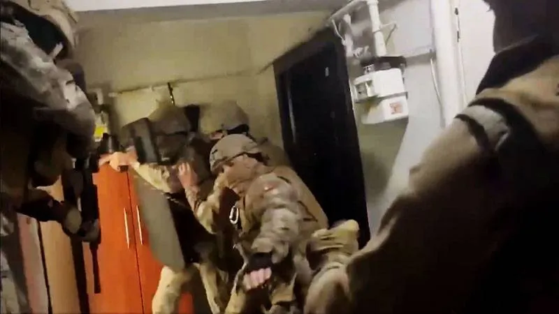 Yasa Dışı Bahis Operasyonu: 38 Kişi Tutuklandı! Şok Detaylar!