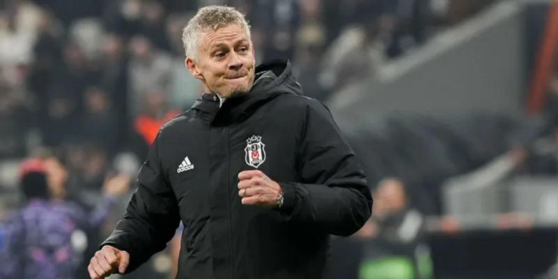 Solskjaer'den Şampiyonluk Sözü! Beşiktaş'ın Büyük Hedefleri