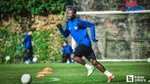 Owusu Ankaragücü'nde Yeniden Parlıyor! Taraftar Şaşkın!