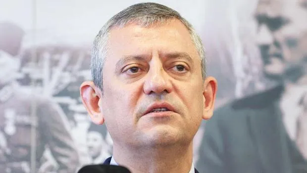 Özgür Özel'den Terör Açıklaması: Kan Duracak mı? Şok Sözler!