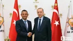 Özgür Özel Erdoğan'a Tazminat Ödeyecek! Şoke Eden Sebep