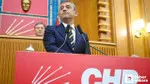 Özgür Özel'den Sert Sözler: Kadınlar Adına Konuşmayın!