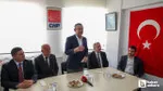 Özgür Özel'den Sürpriz Ziyaret! Konya'dan Nereye Gitti?