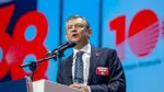 Özgür Özel Tek Aday! CHP'de Şok Gelişme: Diğer Adaylar Nerede?