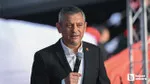 Özgür Özel'den Gençlere Demokrasi Çağrısı! Çankaya'da Neler Söyledi?