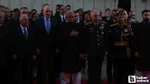 Pakistan Milli Günü Ankara'da Kutlandı! Resepsiyonda Kimler Vardı?