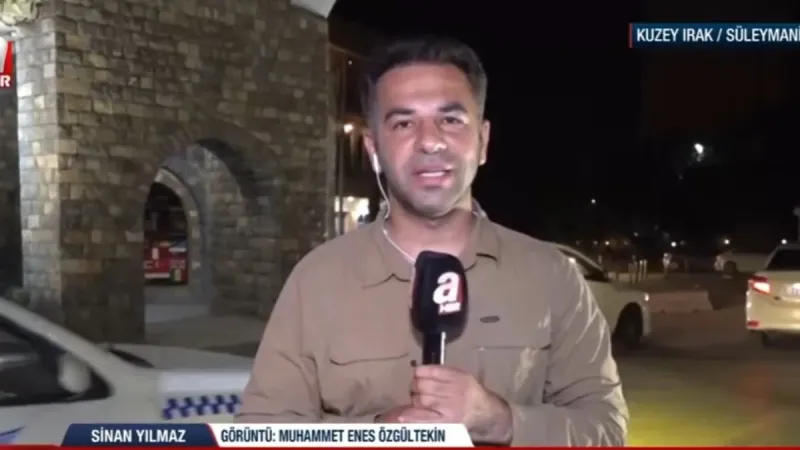 PKK Feshedildi: Irak'ta Göç Başlıyor Mu? İşte Detaylar!