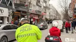 Polatlı'da Bayram Sevinci! Trafik Kazaları Neden %30 Azaldı?
