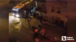 Polatlı'da İtfaiye Operasyonu: Evde Mahsur Kalan Çocuklar Kurtarıldı!