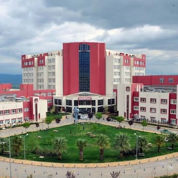 Profesörden Bıçak Parası İddiası! ADÜ'de Rüşvet Operasyonu