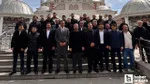 Pursaklar'da Yağmur Duası! Başkan Çetin'den Destek