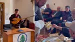 Pursaklar'dan Yaşlılara Özel: Dede-Torun Evleri Ne Sunuyor?
