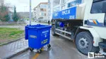 Pursaklar'da Çöp Kokusuna Son! Belediye'den Şok Önlemler!