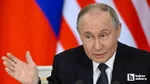 Putin İstanbul'a Gelmekten Neden Vazgeçti? Şok Gelişme!