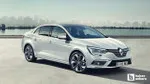 Renault Megane'da Şok Fırsat! Zamsız Fiyatla Sahip Olun!