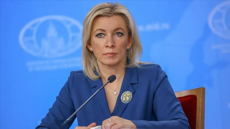 Rusya'dan Hindistan ve Pakistan'a Kritik Çağrı: Gerilim Tırmanıyor Mu?