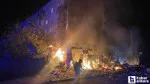 Kiev'de Kan Döküldü! Rusya'dan Şok Saldırı: Ölü ve Yaralılar Var!