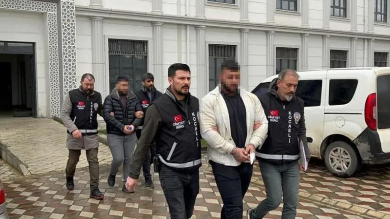 Sahildeki Kavga Ölümle Bitti! İşte Karar: Kim Beraat Etti, Kim Hapis Yattı?