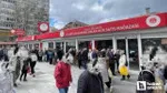 Ankara'da Ucuz Yumurta Kuyruğu! Fiyatlar Neden Bu Kadar Arttı?