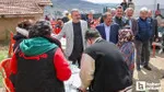 Sincan'da Yağmur Duası! Başkan Beyobası'nda Umut Aradı
