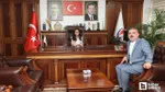 Sincan'da Şaşırtan Anlar! Başkan Ercan Koltuğu Kime Devretti?
