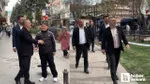 Murat Ercan'dan Sincan'a Gönül Bağı! Başkan Vatandaşla İç İçe