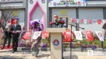 Sincan'da Kreş Seferberliği! 6. Kreş Açıldı, Çocuklar Çok Mutlu!