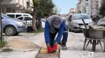 Sincan'dan Görme Engellilere Büyük Müjde! O Kaldırımlar Artık Daha Güvenli!