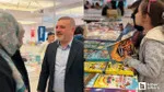 Sincan Kitap Günleri Rekor Kırdı! Kaç Kişi Katıldı?
