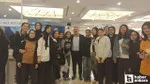 Sincan Kitap Günleri: Kaçırmayın! Kitapseverler Akın Akın Geliyor