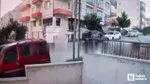 Sincan'da Kanlı Saldırı! 15 Yaşındaki Ahmet'e Neler Oldu?