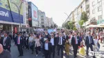 Sincan'da Aile Yürüyüşü: Nüfus Alarmı mı Veriyoruz?