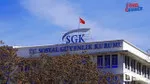 SGK Ankara'da Kelepir Arsa ve Dükkanları Satıyor! Fırsatı Kaçırma!