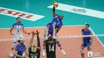 Voleybol Şoku! Spor Toto, Halkbank'ı Devirdi! Play-Off'ta Neler Oldu?